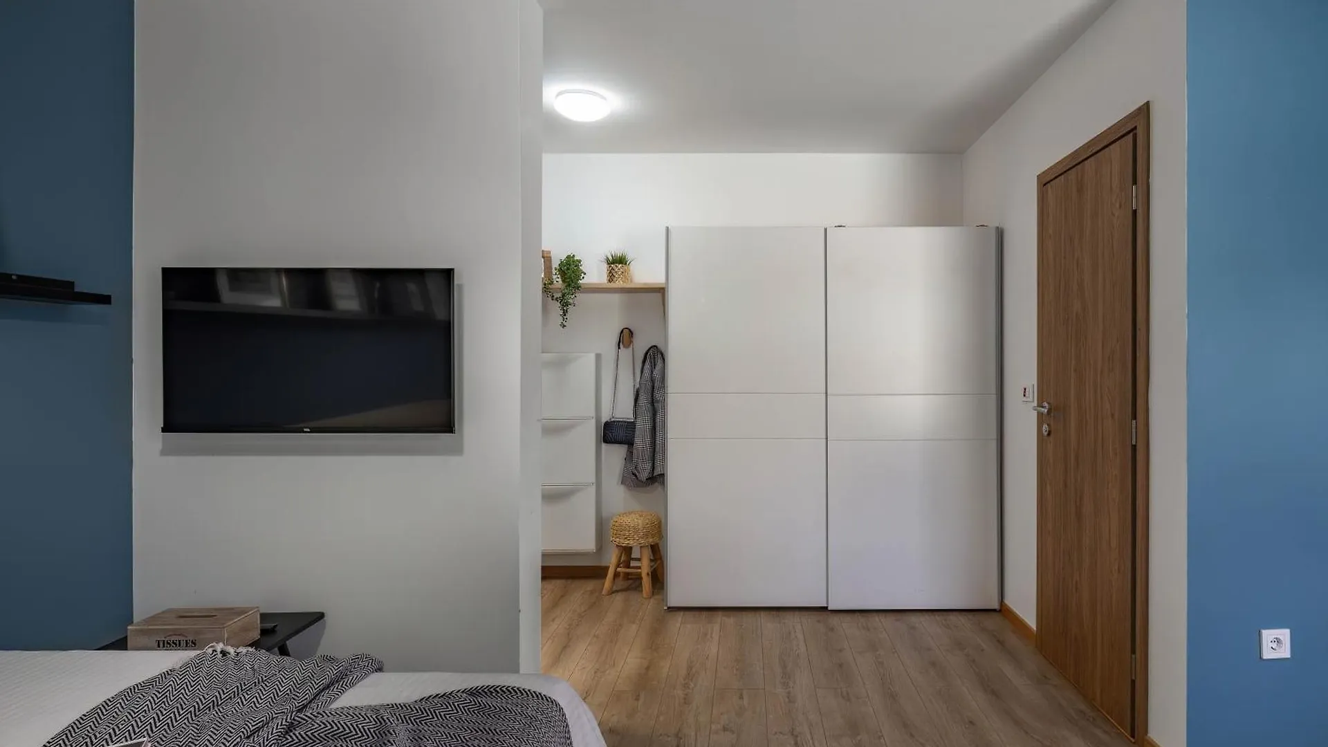 Agostini - Contactless Apartments Vukovarska Rijeka Croácia