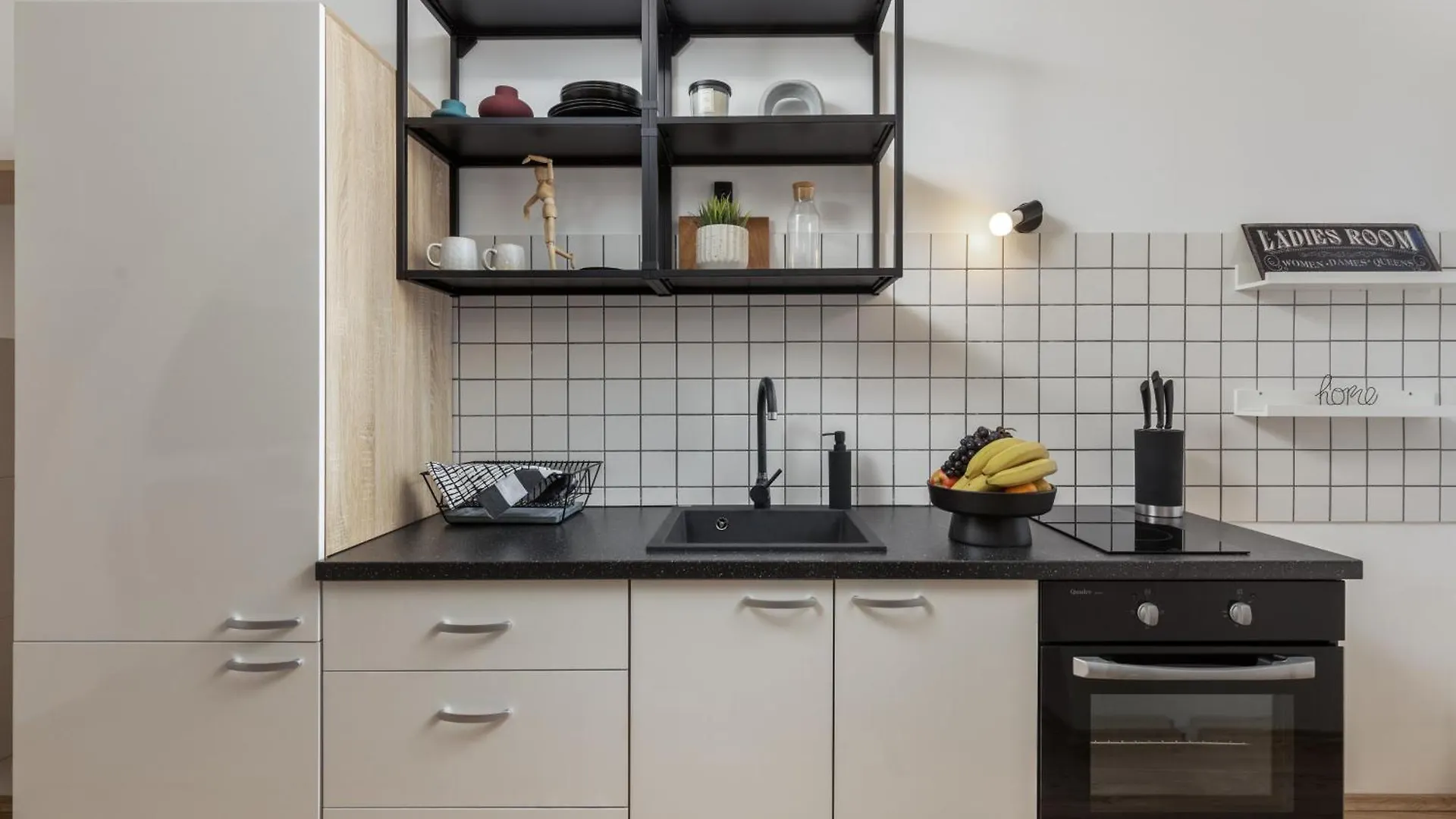 Agostini - Contactless Apartments Vukovarska Rijeka Croácia