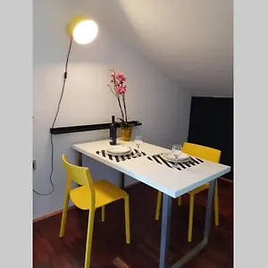 Appartamento Cozy Loft, Fiume
