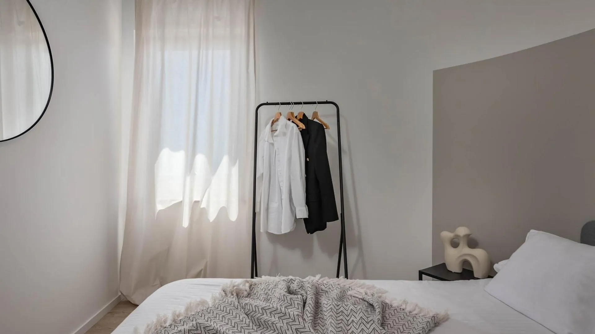 Agostini - Contactless Apartments Vukovarska Rijeka