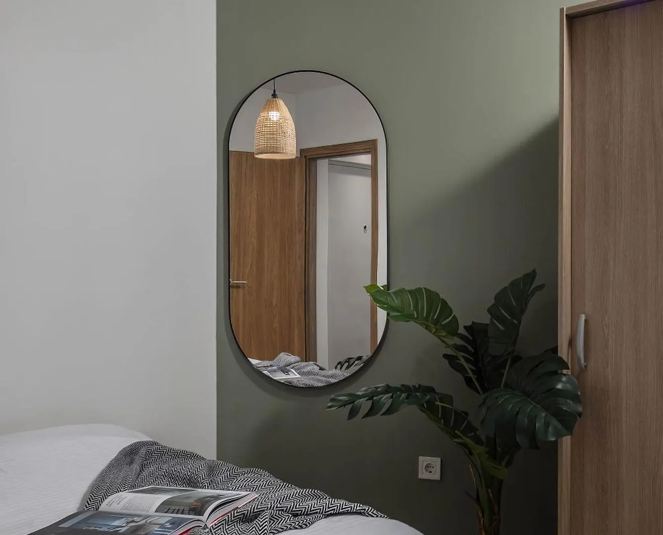 Agostini - Contactless Apartments Vukovarska Rijeka