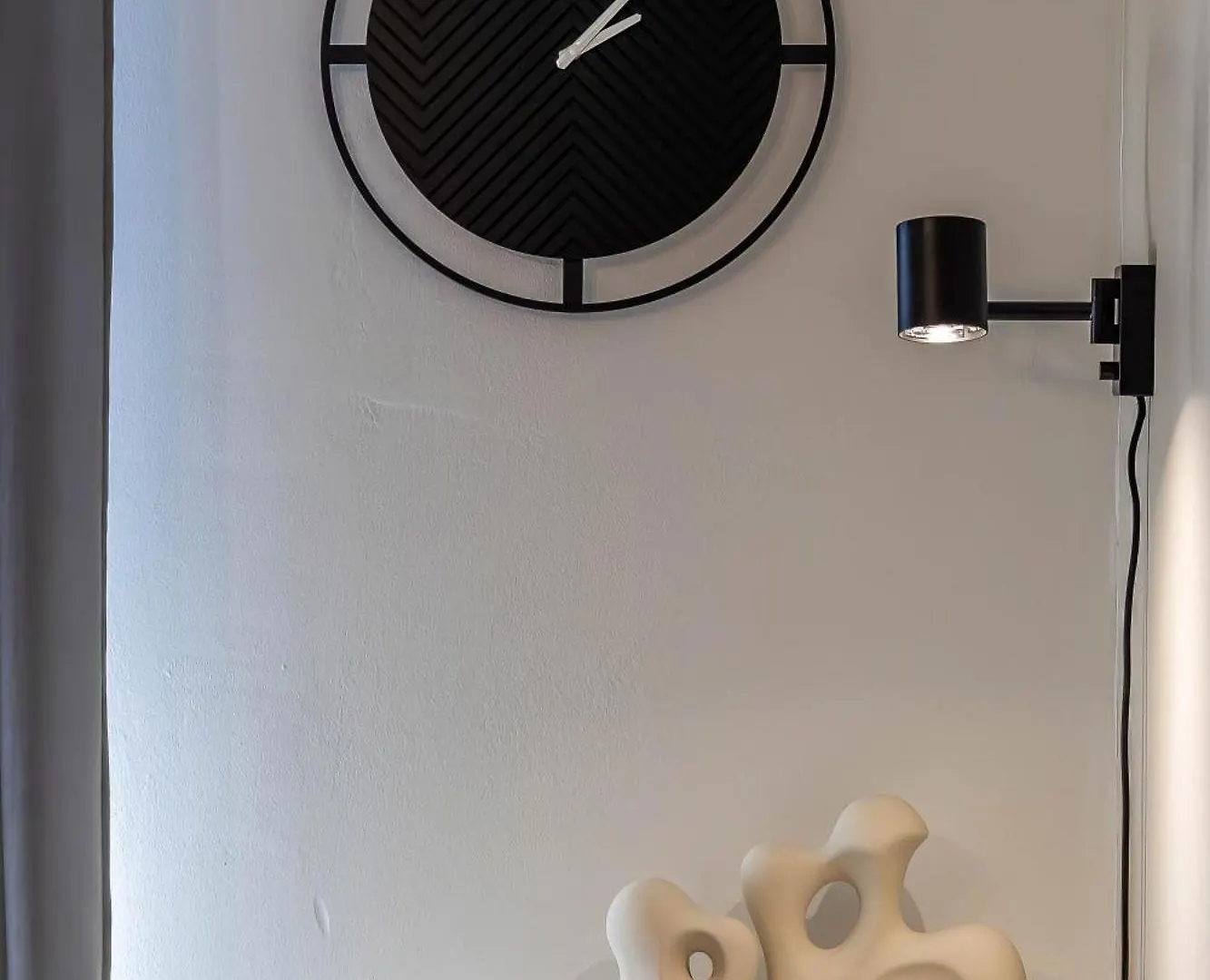 Agostini - Contactless Apartments Vukovarska Rijeka Croatia