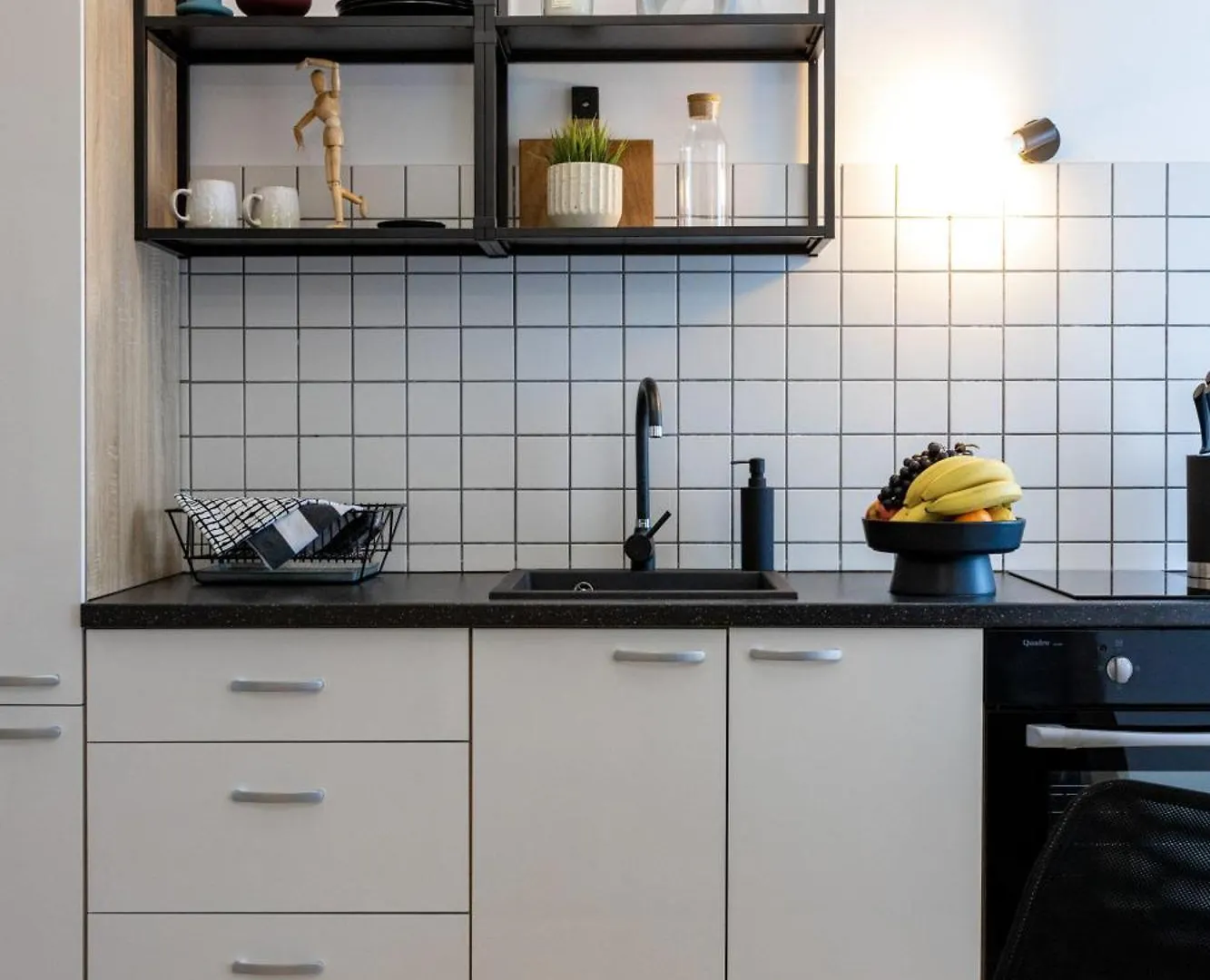 Agostini - Contactless Apartments Vukovarska Rijeka 0*,  Croatia