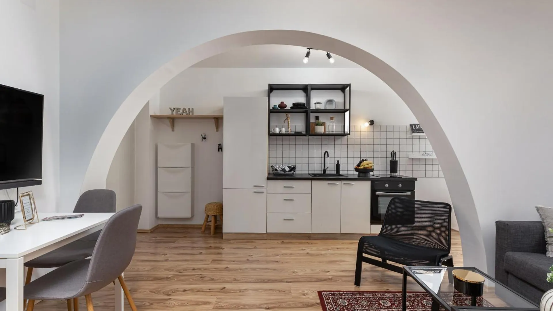 Agostini - Contactless Apartments Vukovarska Rijeka Croatia