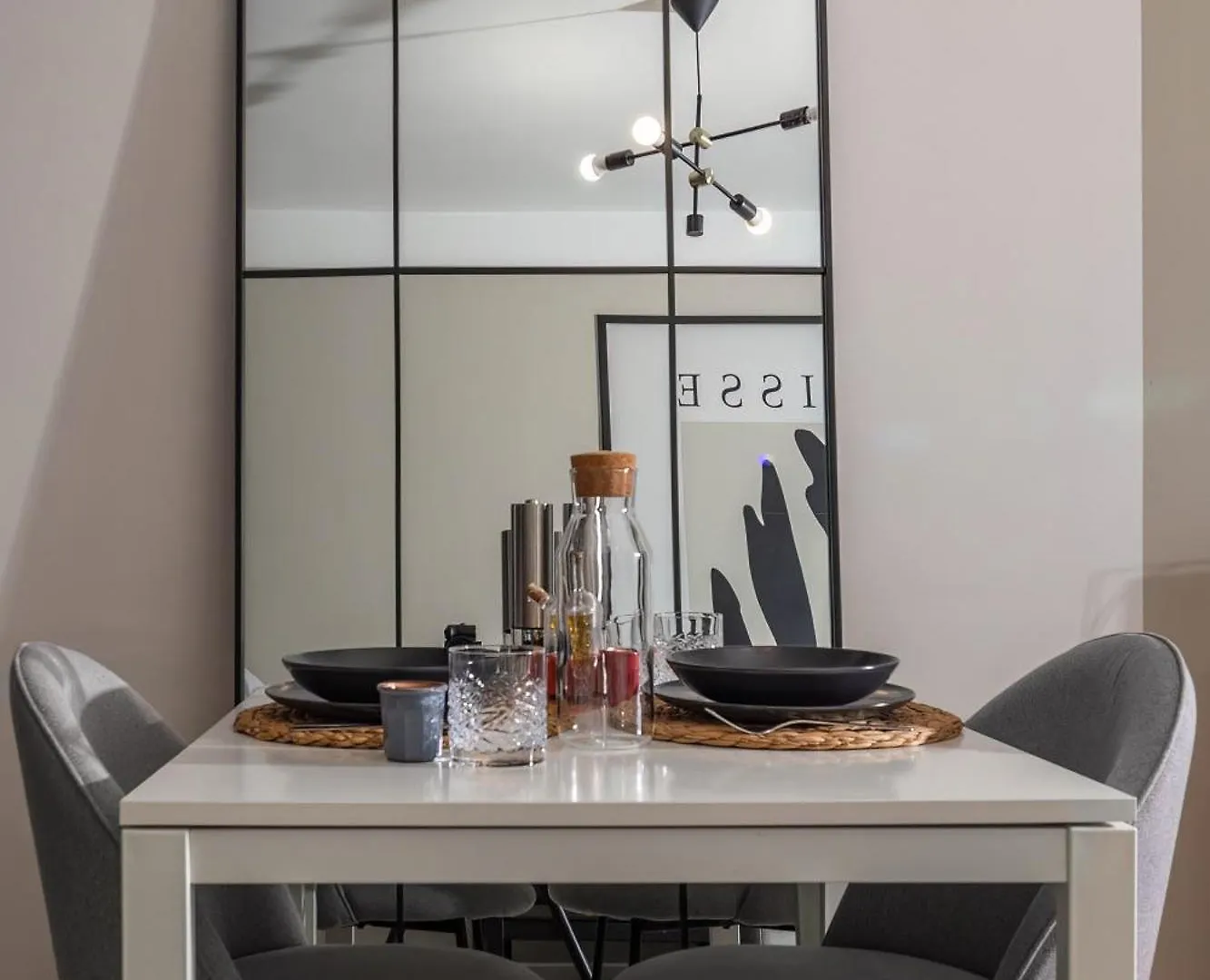 Agostini - Contactless Apartments Vukovarska Rijeka