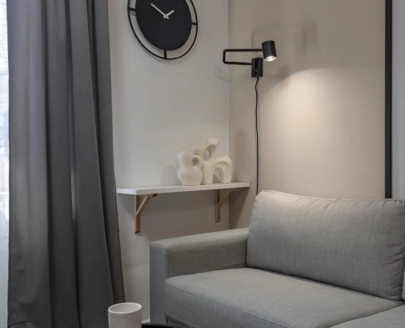 Agostini - Contactless Apartments Vukovarska Rijeka