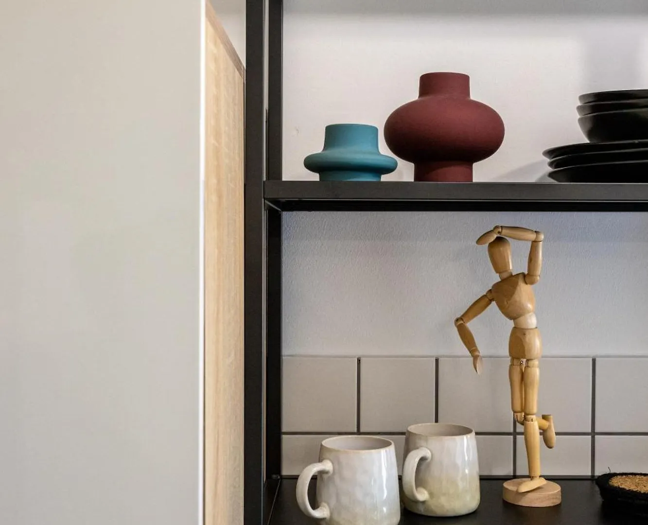 Agostini - Contactless Apartments Vukovarska Rijeka Chorvatsko