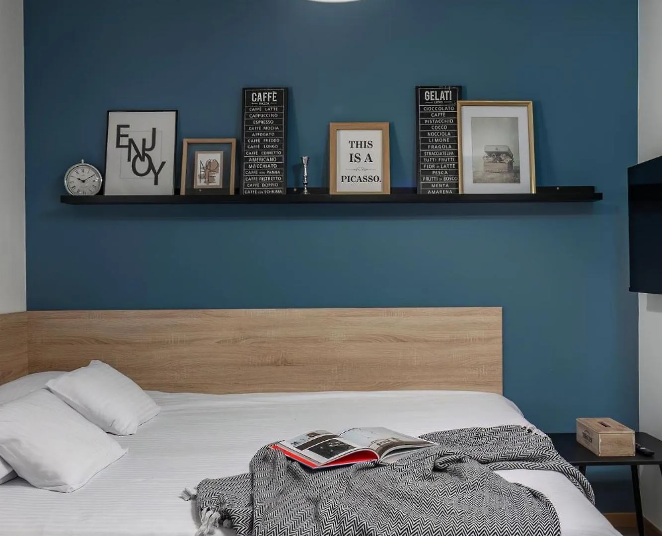 Agostini - Contactless Apartments Vukovarska Rijeka