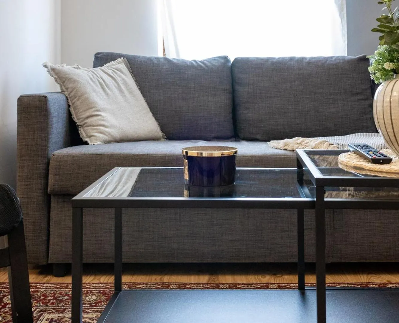 Agostini - Contactless Apartments Vukovarska Rijeka Chorvatsko