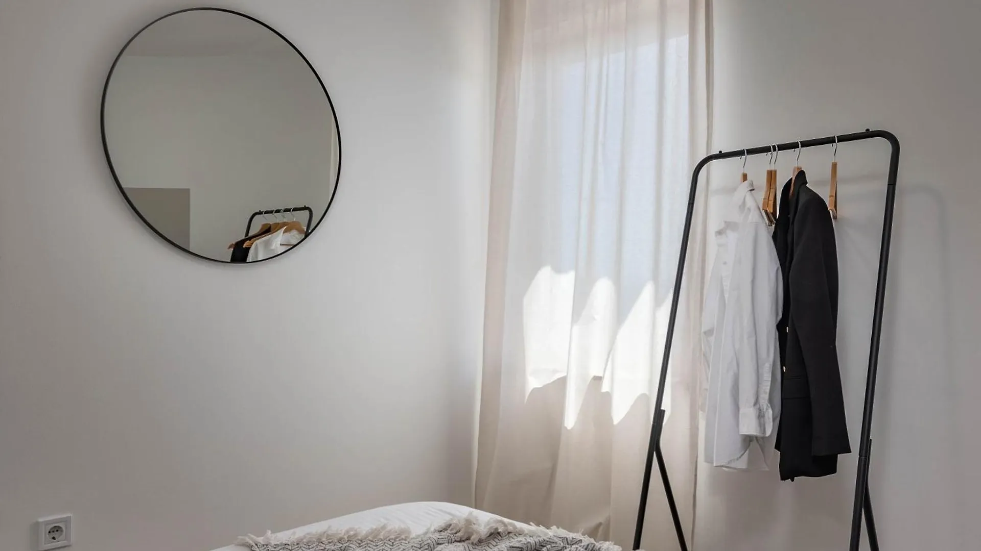 Agostini - Contactless Apartments Vukovarska Rijeka Croatia