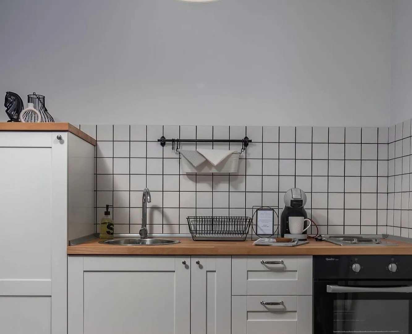 Agostini - Contactless Apartments Vukovarska Rijeka