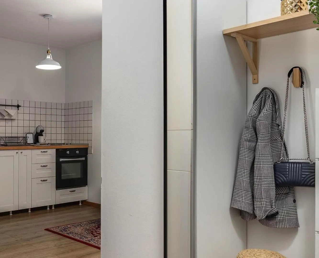 Agostini - Contactless Apartments Vukovarska Rijeka