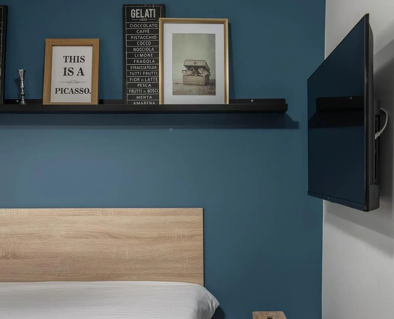 Agostini - Contactless Apartments Vukovarska Rijeka