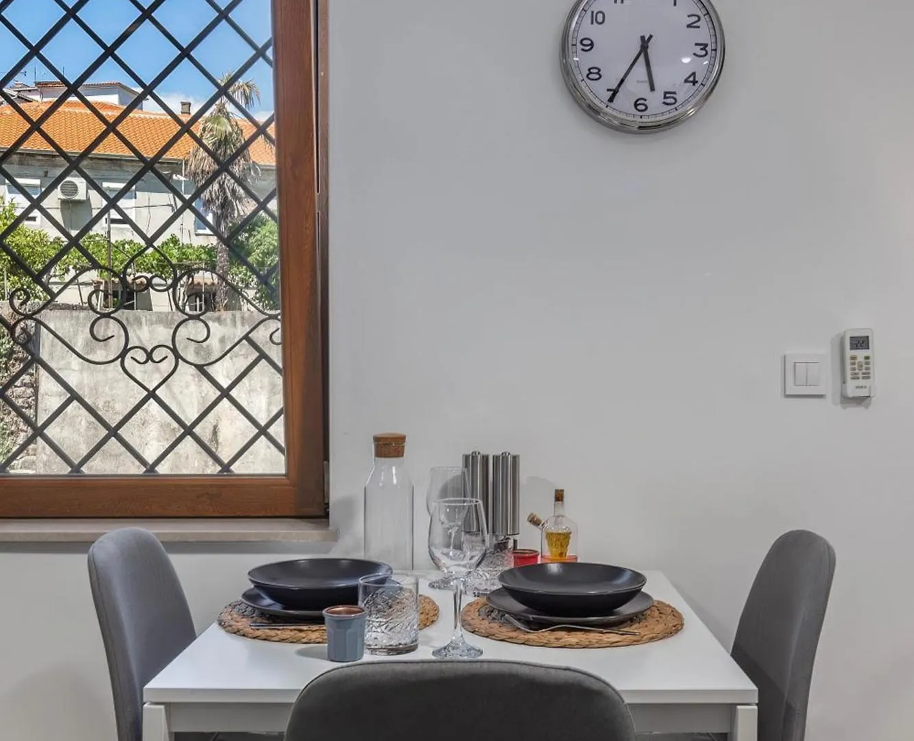 Agostini - Contactless Apartments Vukovarska Rijeka