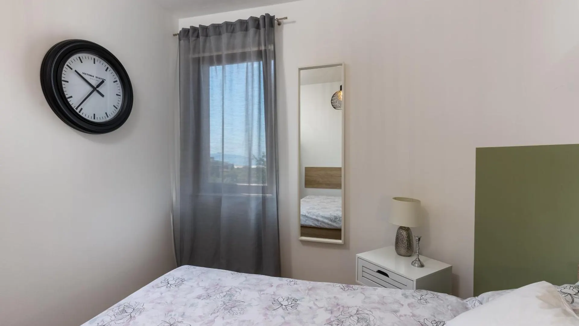 Agostini - Contactless Apartments Vukovarska Rijeka