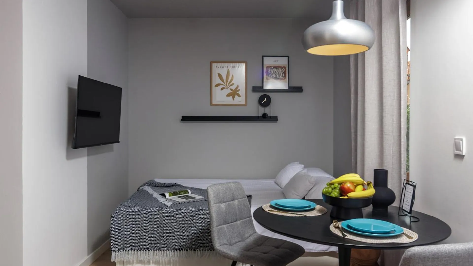 Agostini - Contactless Apartments Vukovarska Rijeka 0*,