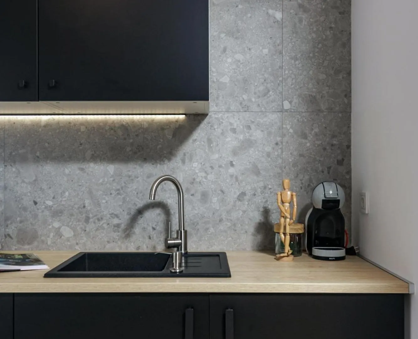 Agostini - Contactless Apartments Vukovarska Rijeka