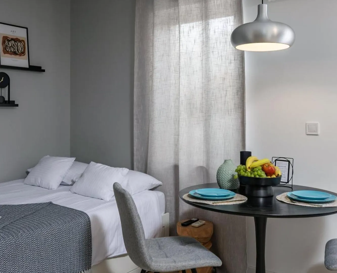 Agostini - Contactless Apartments Vukovarska Rijeka